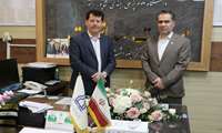 گامی بزرگ در حمایت از نیروهای طرح تحول سلامت شهری